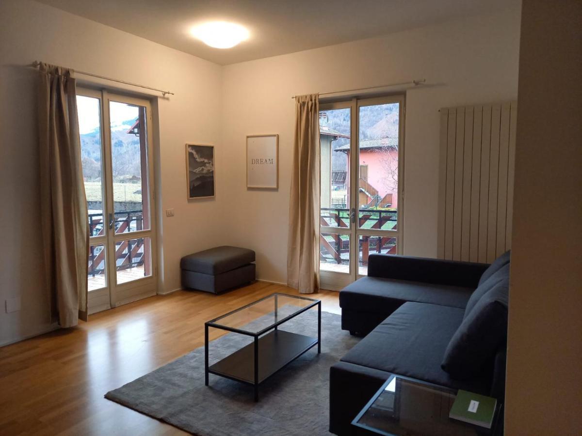Presolana Home Castione della Presolana Extérieur photo