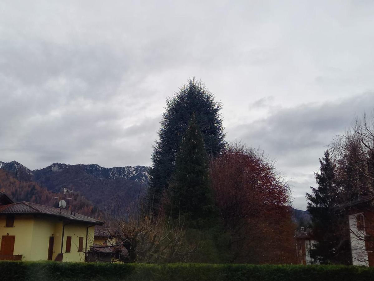 Presolana Home Castione della Presolana Extérieur photo